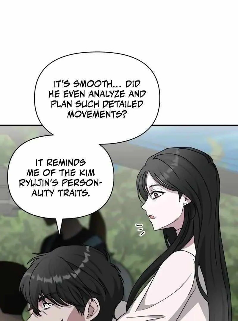 Daetteum Chakgakdanghaetda Goemul Cheonjaebaeuro Chapter 13 page 136 - 