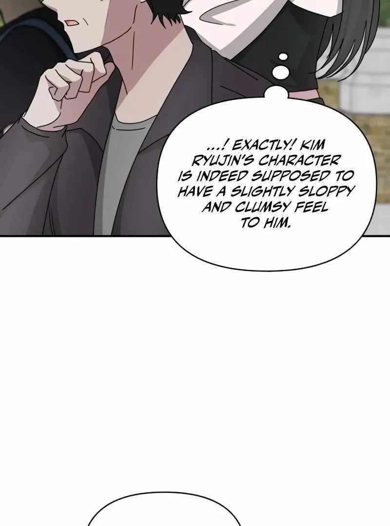 Daetteum Chakgakdanghaetda Goemul Cheonjaebaeuro Chapter 13 page 137 - 