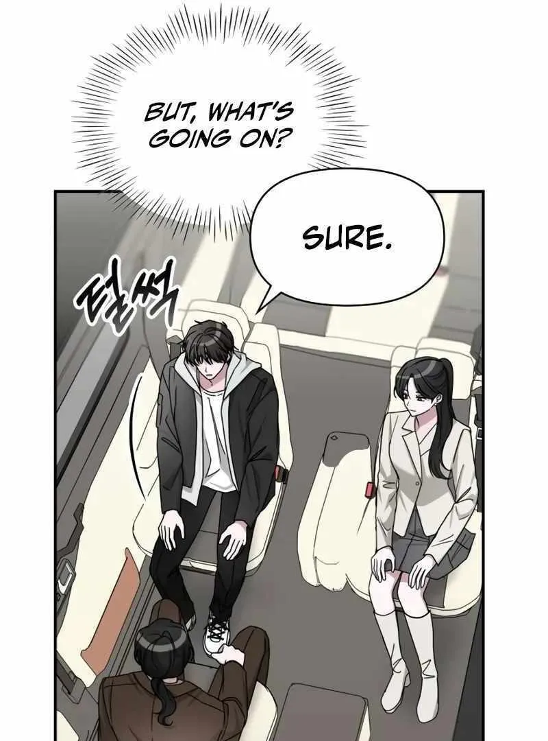 Daetteum Chakgakdanghaetda Goemul Cheonjaebaeuro Chapter 13 page 15 - 