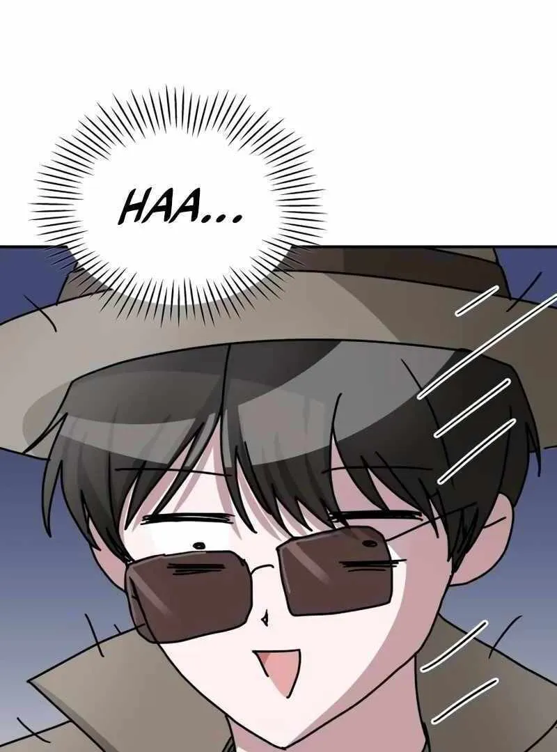 Daetteum Chakgakdanghaetda Goemul Cheonjaebaeuro Chapter 13 page 145 - 