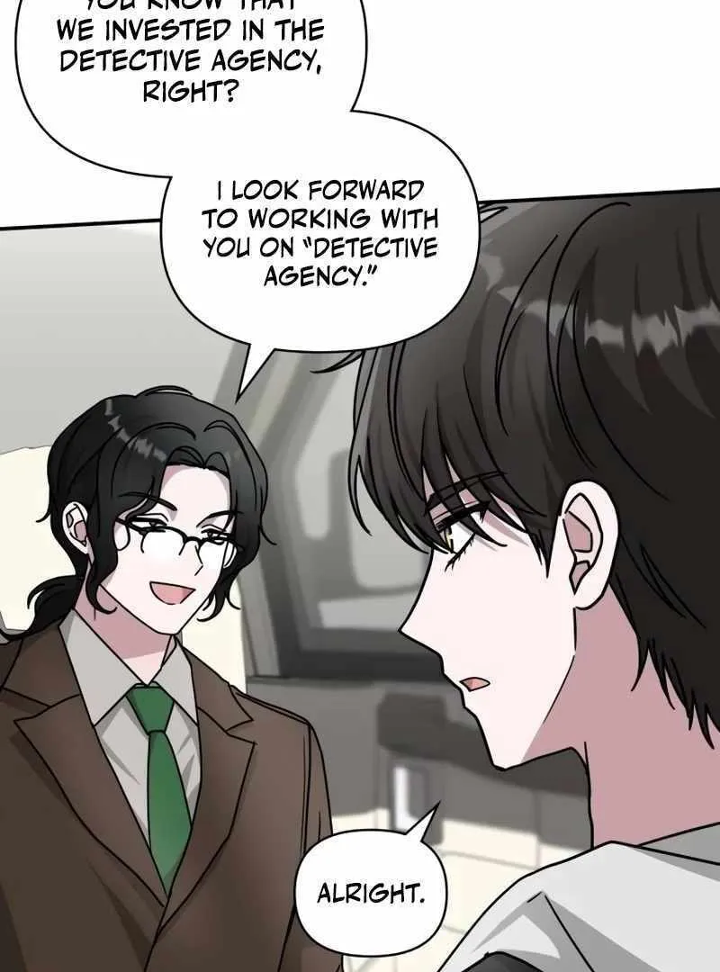 Daetteum Chakgakdanghaetda Goemul Cheonjaebaeuro Chapter 13 page 17 - 