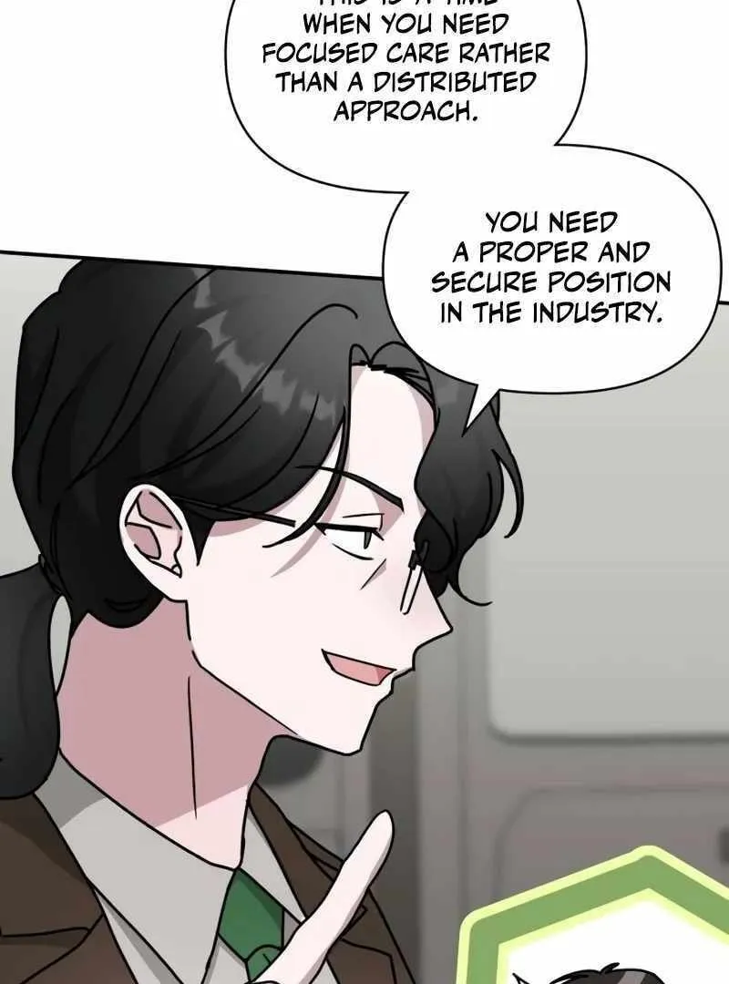 Daetteum Chakgakdanghaetda Goemul Cheonjaebaeuro Chapter 13 page 23 - 
