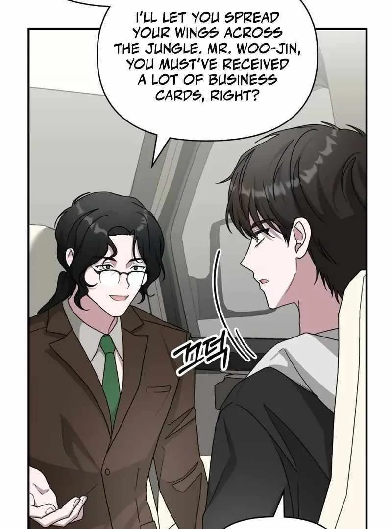 Daetteum Chakgakdanghaetda Goemul Cheonjaebaeuro Chapter 13 page 32 - 