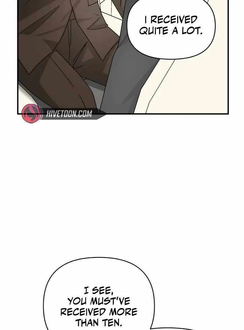 Daetteum Chakgakdanghaetda Goemul Cheonjaebaeuro Chapter 13 page 33 - 
