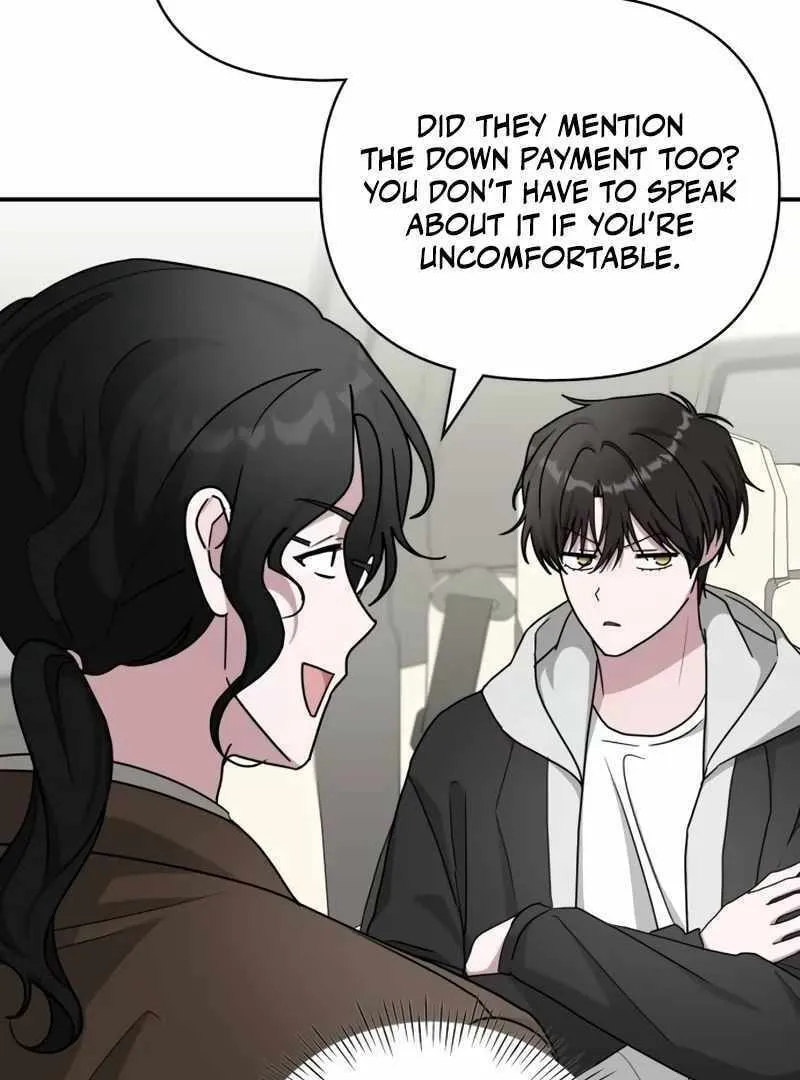 Daetteum Chakgakdanghaetda Goemul Cheonjaebaeuro Chapter 13 page 34 - 