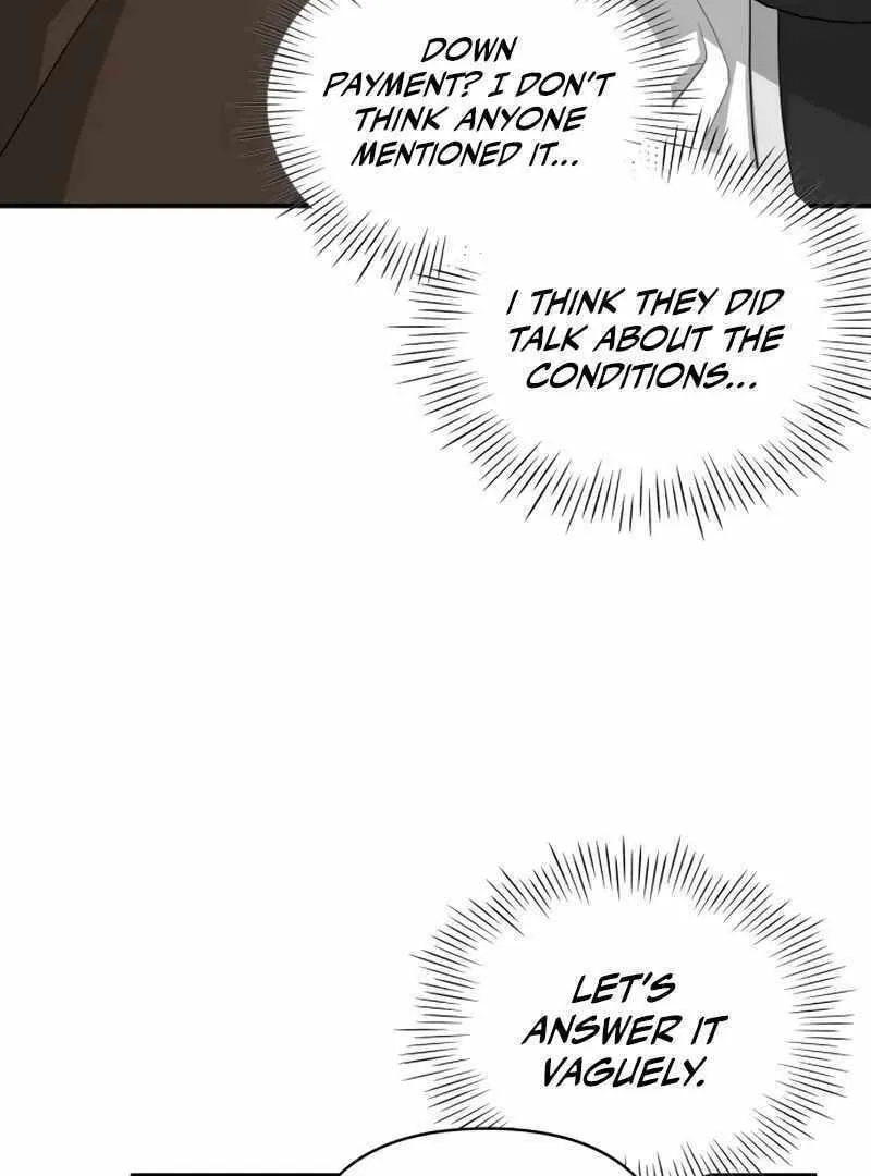 Daetteum Chakgakdanghaetda Goemul Cheonjaebaeuro Chapter 13 page 35 - 