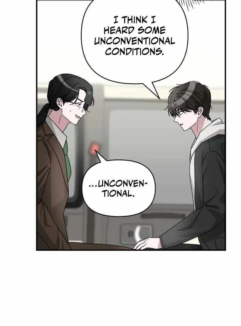 Daetteum Chakgakdanghaetda Goemul Cheonjaebaeuro Chapter 13 page 36 - 