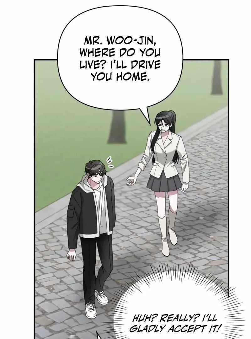Daetteum Chakgakdanghaetda Goemul Cheonjaebaeuro Chapter 13 page 5 - 