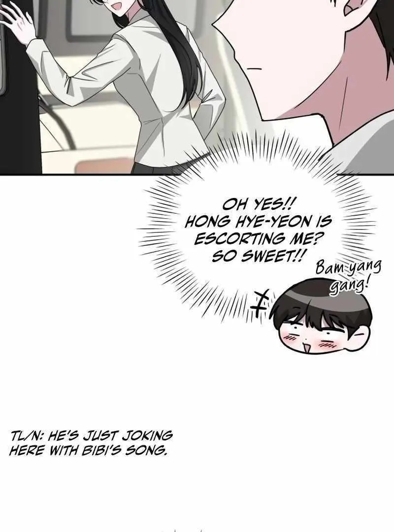 Daetteum Chakgakdanghaetda Goemul Cheonjaebaeuro Chapter 13 page 7 - 