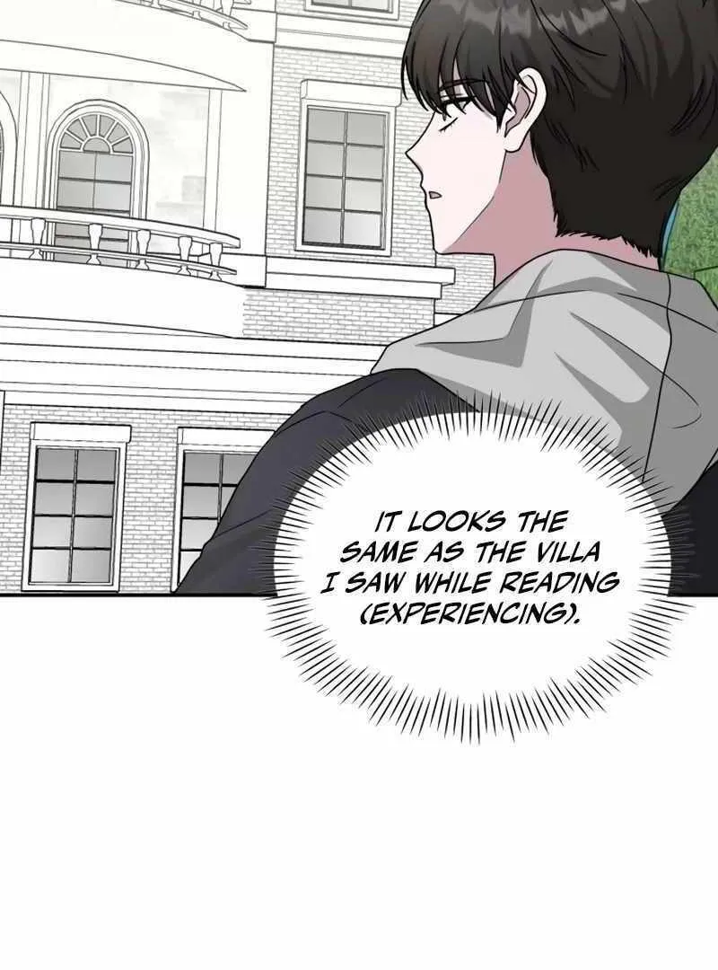 Daetteum Chakgakdanghaetda Goemul Cheonjaebaeuro Chapter 13 page 69 - 