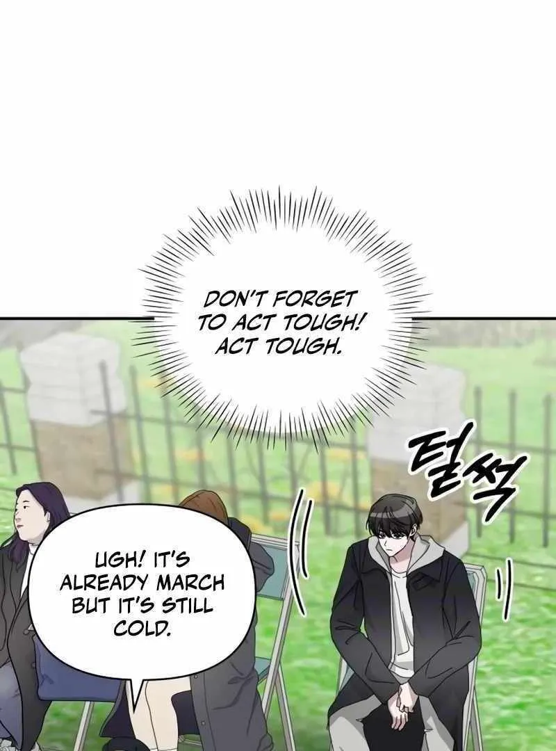 Daetteum Chakgakdanghaetda Goemul Cheonjaebaeuro Chapter 13 page 73 - 