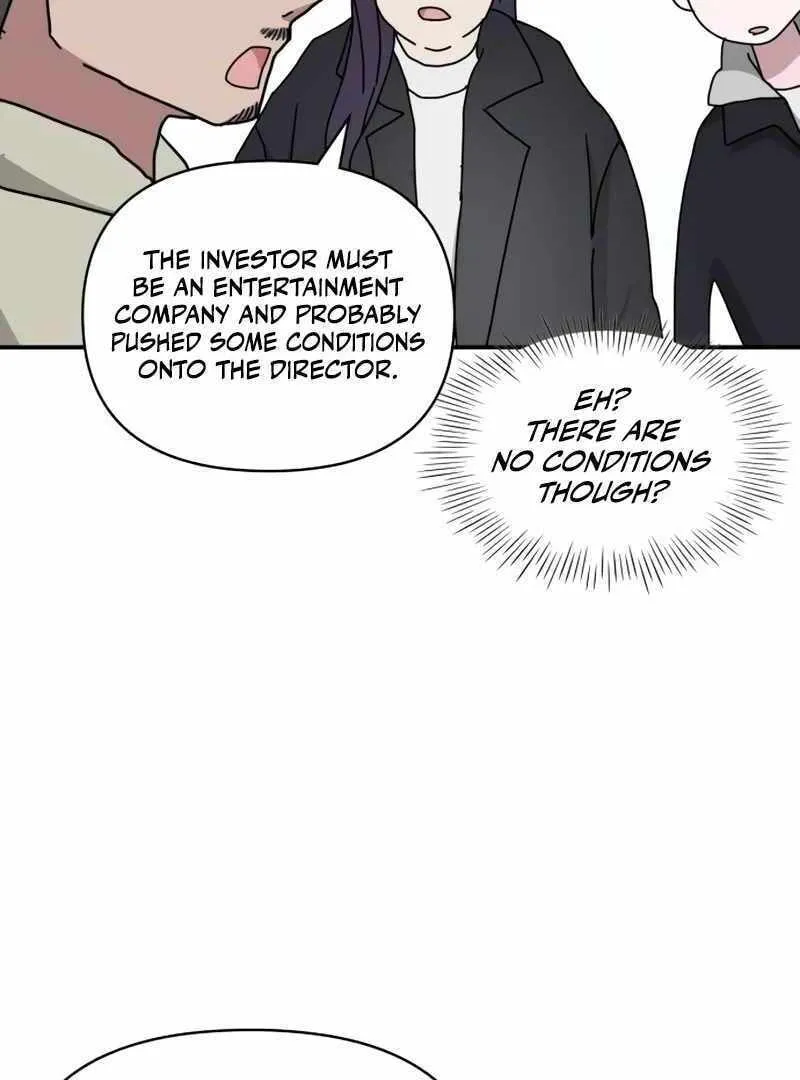 Daetteum Chakgakdanghaetda Goemul Cheonjaebaeuro Chapter 13 page 80 - 
