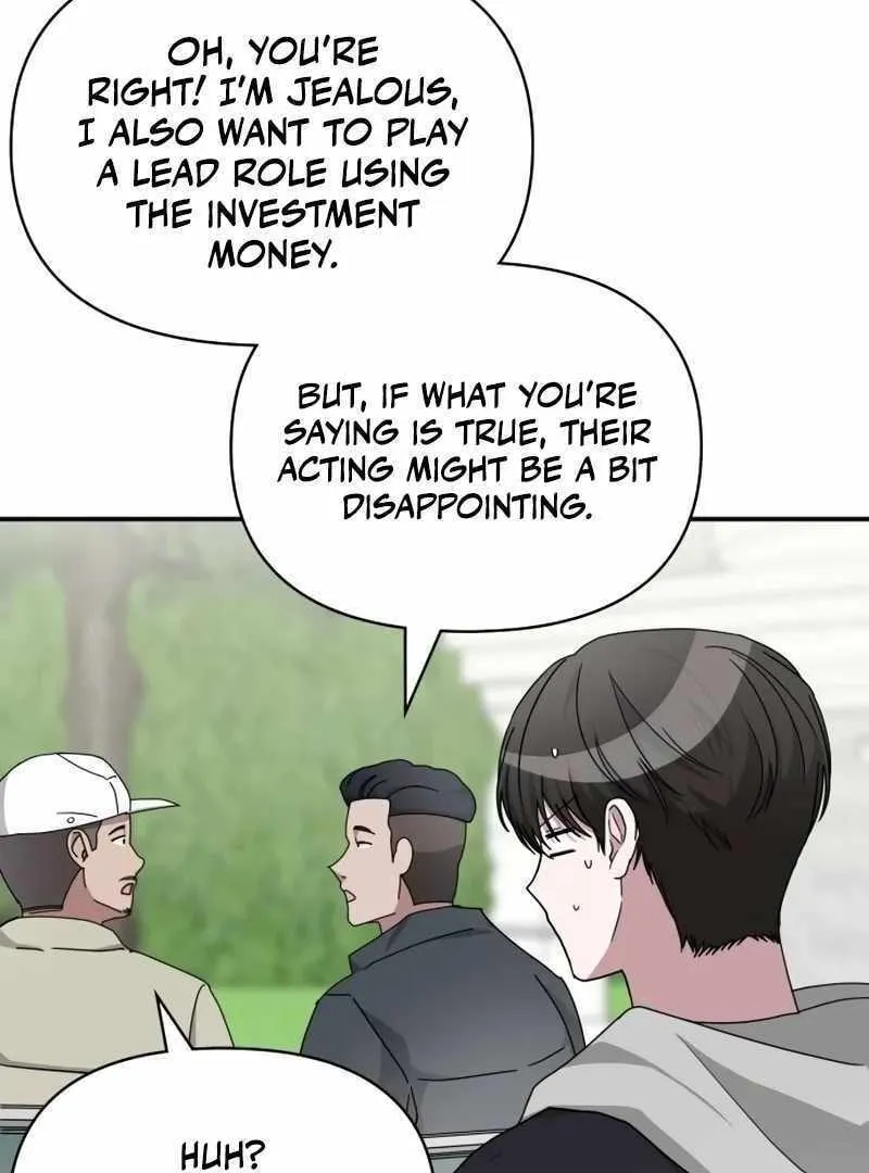 Daetteum Chakgakdanghaetda Goemul Cheonjaebaeuro Chapter 13 page 81 - 