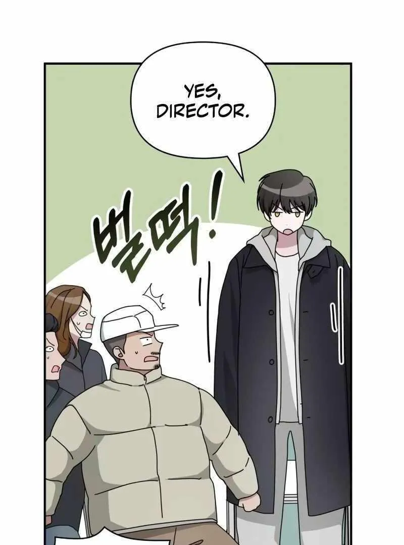 Daetteum Chakgakdanghaetda Goemul Cheonjaebaeuro Chapter 13 page 87 - 
