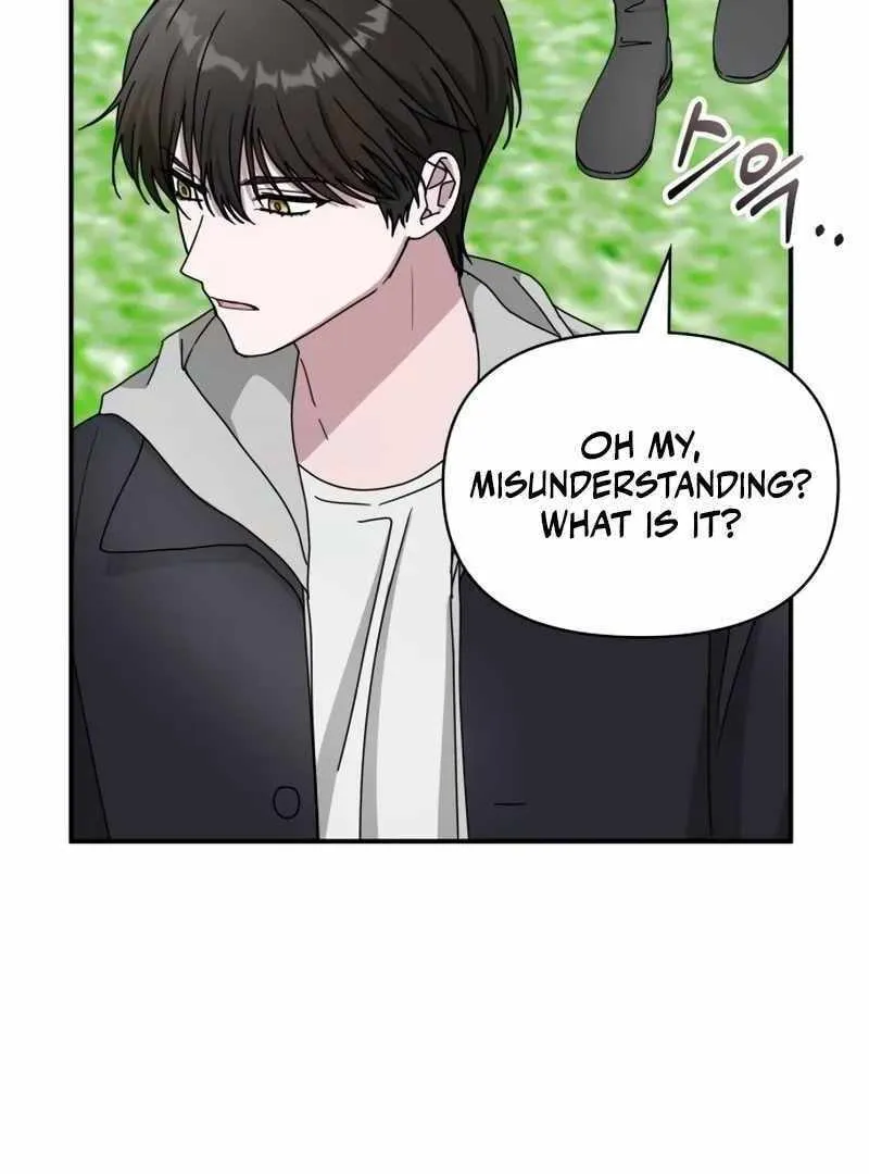 Daetteum Chakgakdanghaetda Goemul Cheonjaebaeuro Chapter 13 page 96 - 