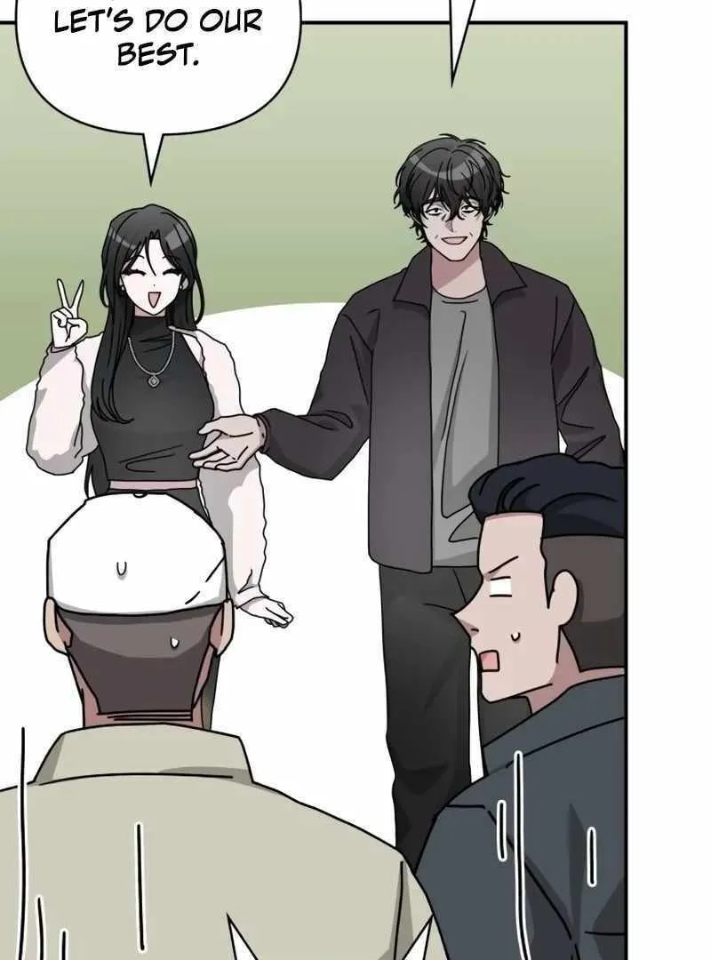 Daetteum Chakgakdanghaetda Goemul Cheonjaebaeuro Chapter 13 page 100 - 