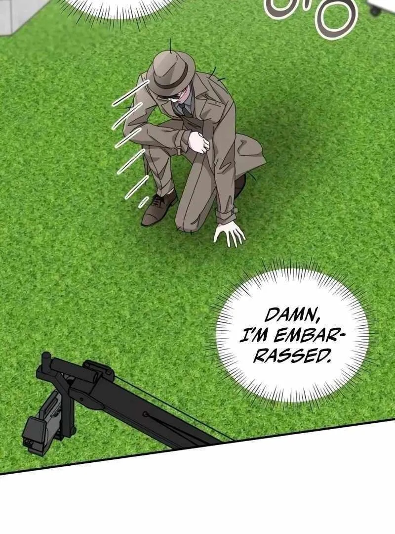 Daetteum Chakgakdanghaetda Goemul Cheonjaebaeuro Chapter 14 page 2 - 