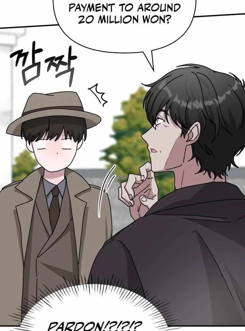 Daetteum Chakgakdanghaetda Goemul Cheonjaebaeuro Chapter 14 page 107 - 