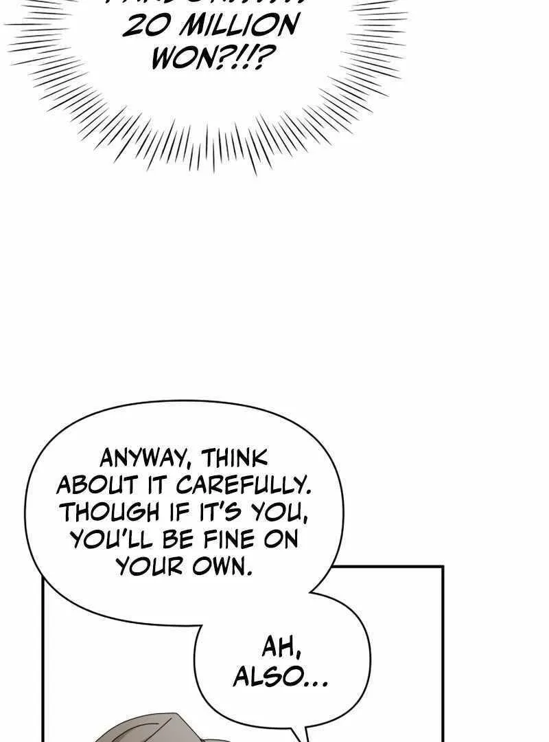 Daetteum Chakgakdanghaetda Goemul Cheonjaebaeuro Chapter 14 page 108 - 