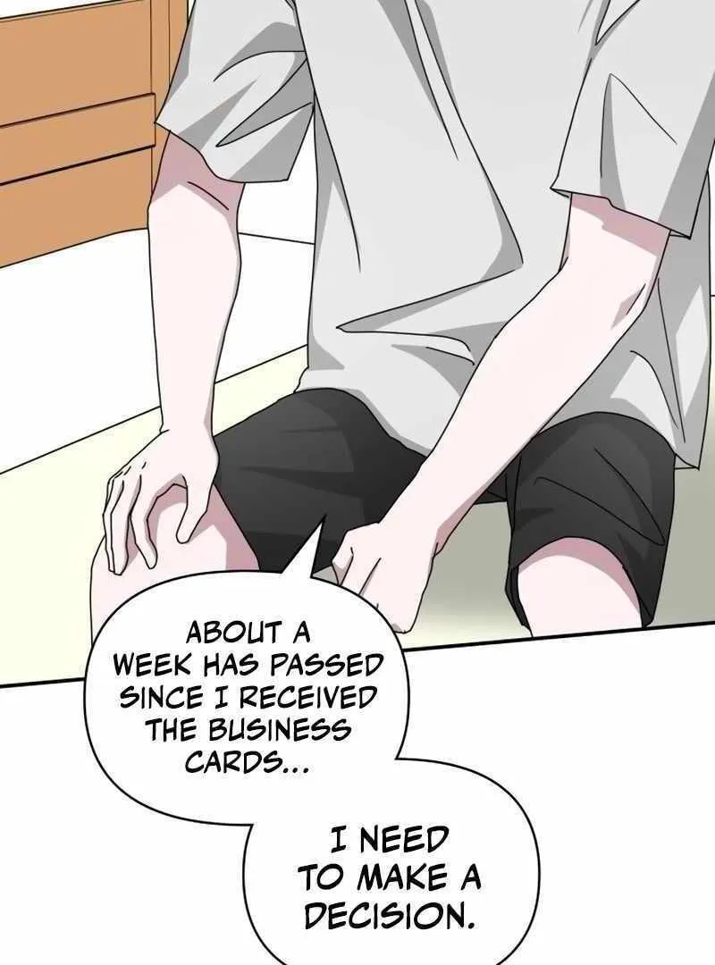 Daetteum Chakgakdanghaetda Goemul Cheonjaebaeuro Chapter 14 page 124 - 