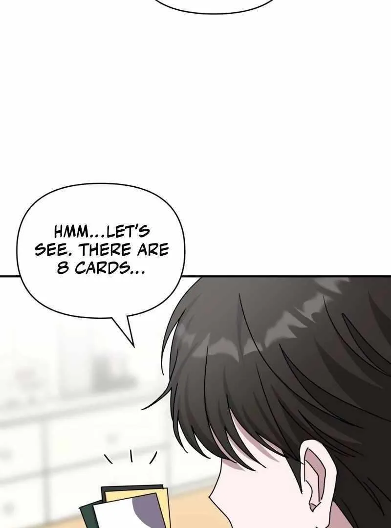 Daetteum Chakgakdanghaetda Goemul Cheonjaebaeuro Chapter 14 page 125 - 