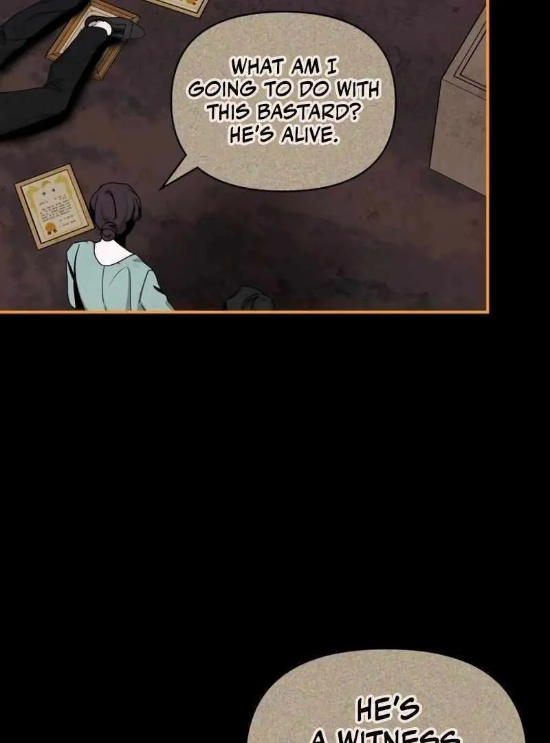 Daetteum Chakgakdanghaetda Goemul Cheonjaebaeuro Chapter 14 page 36 - 