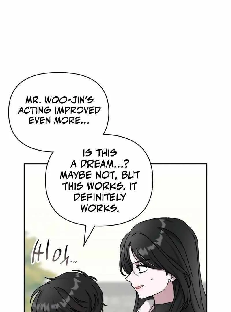 Daetteum Chakgakdanghaetda Goemul Cheonjaebaeuro Chapter 14 page 47 - 
