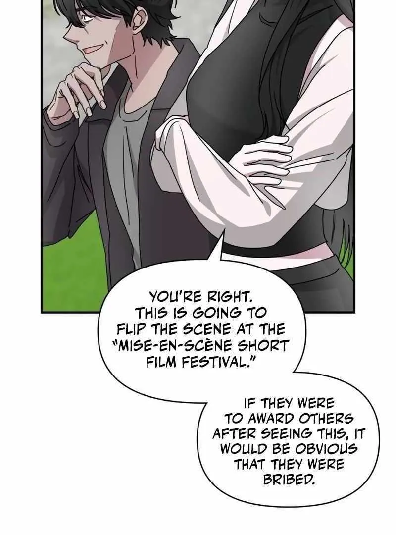 Daetteum Chakgakdanghaetda Goemul Cheonjaebaeuro Chapter 14 page 48 - 