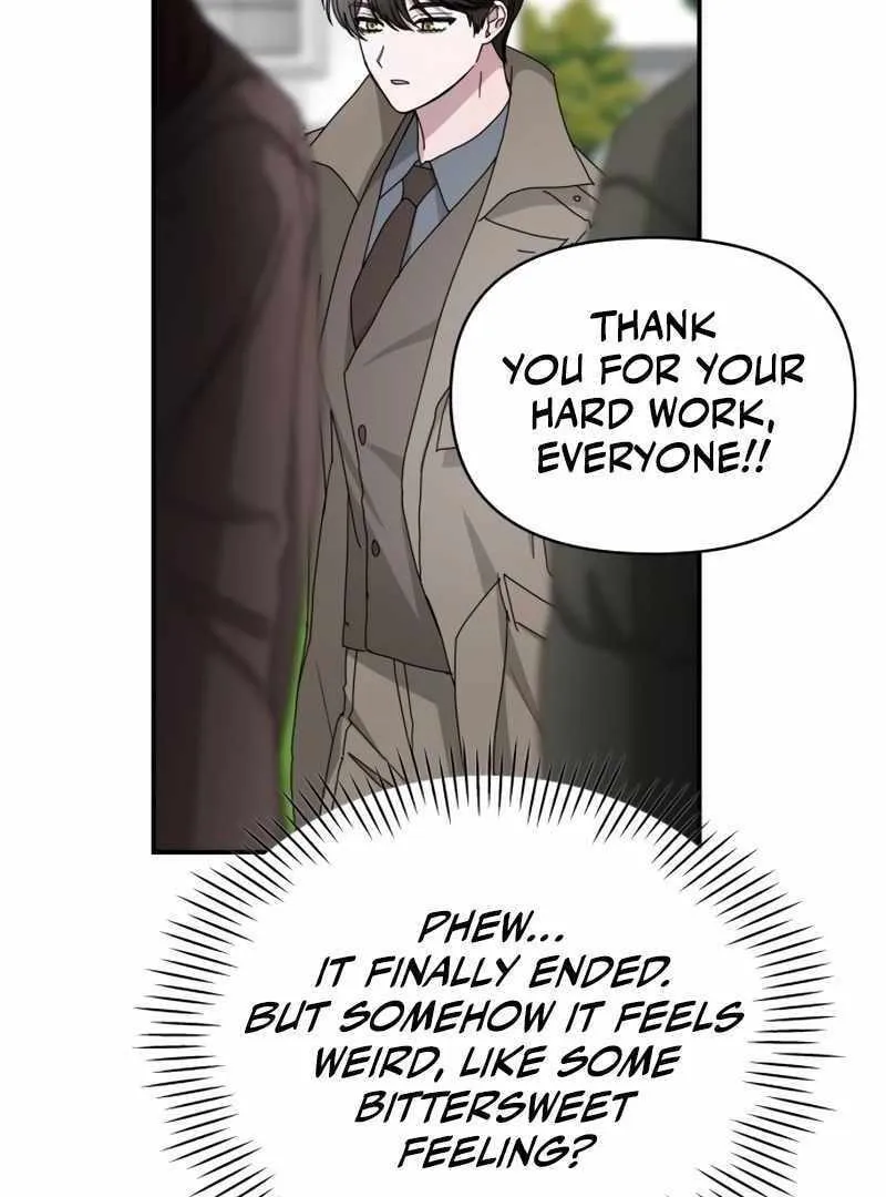 Daetteum Chakgakdanghaetda Goemul Cheonjaebaeuro Chapter 14 page 64 - 