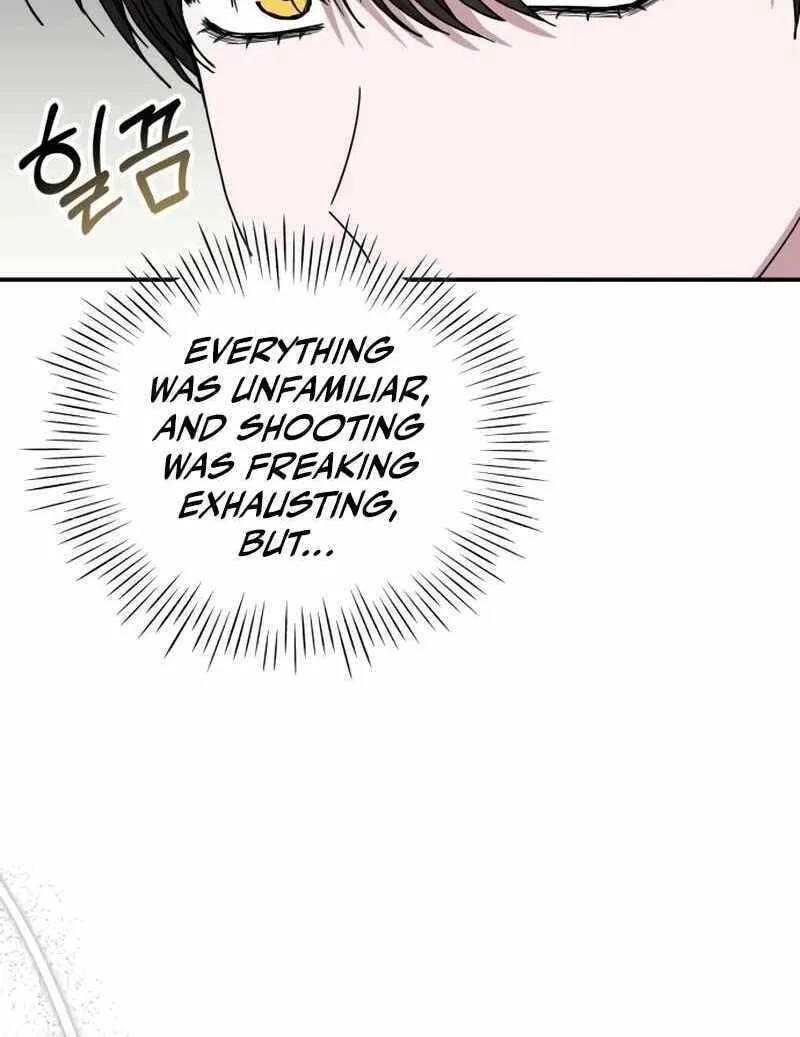 Daetteum Chakgakdanghaetda Goemul Cheonjaebaeuro Chapter 14 page 66 - 