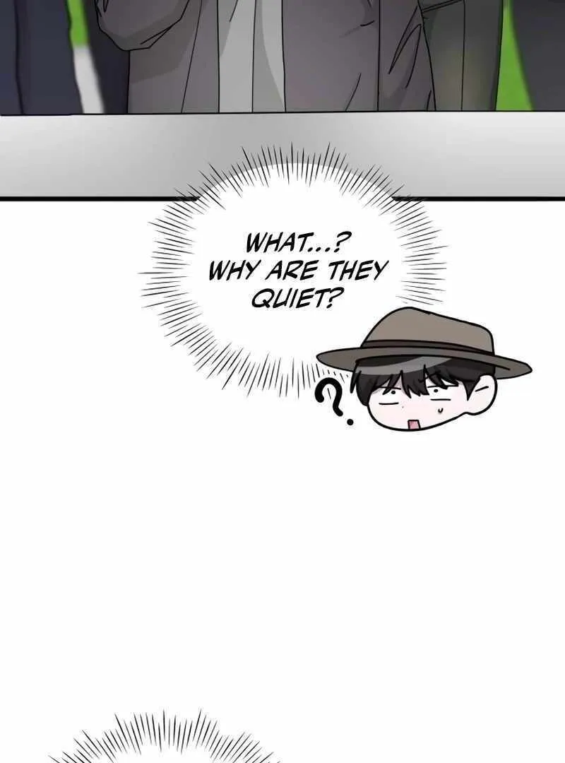 Daetteum Chakgakdanghaetda Goemul Cheonjaebaeuro Chapter 14 page 8 - 