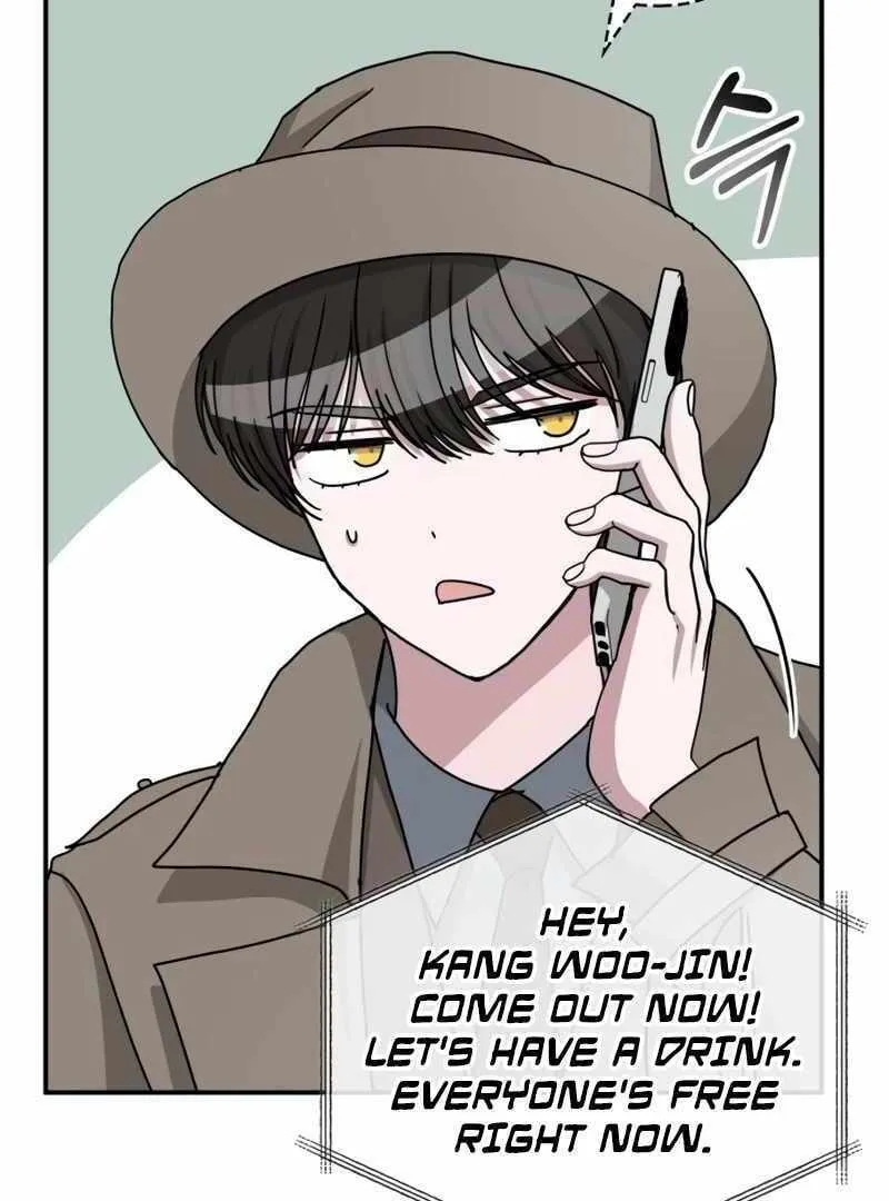 Daetteum Chakgakdanghaetda Goemul Cheonjaebaeuro Chapter 14 page 74 - 
