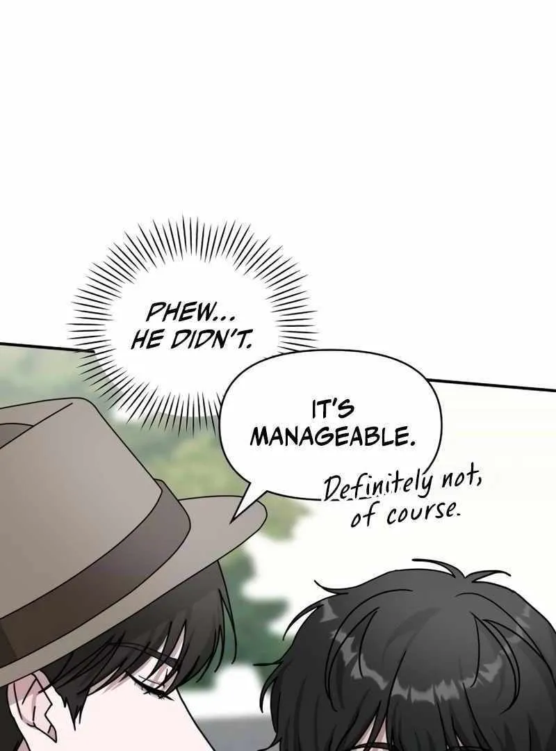 Daetteum Chakgakdanghaetda Goemul Cheonjaebaeuro Chapter 14 page 83 - 