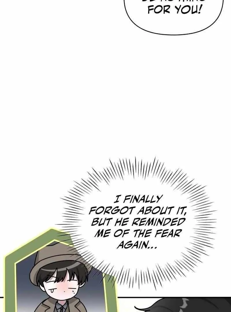 Daetteum Chakgakdanghaetda Goemul Cheonjaebaeuro Chapter 14 page 85 - 