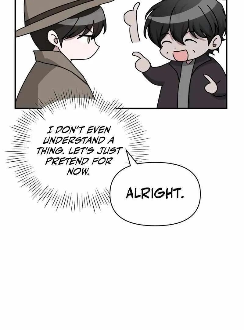 Daetteum Chakgakdanghaetda Goemul Cheonjaebaeuro Chapter 14 page 88 - 