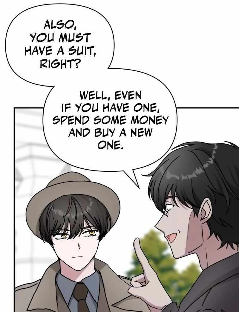 Daetteum Chakgakdanghaetda Goemul Cheonjaebaeuro Chapter 14 page 91 - 