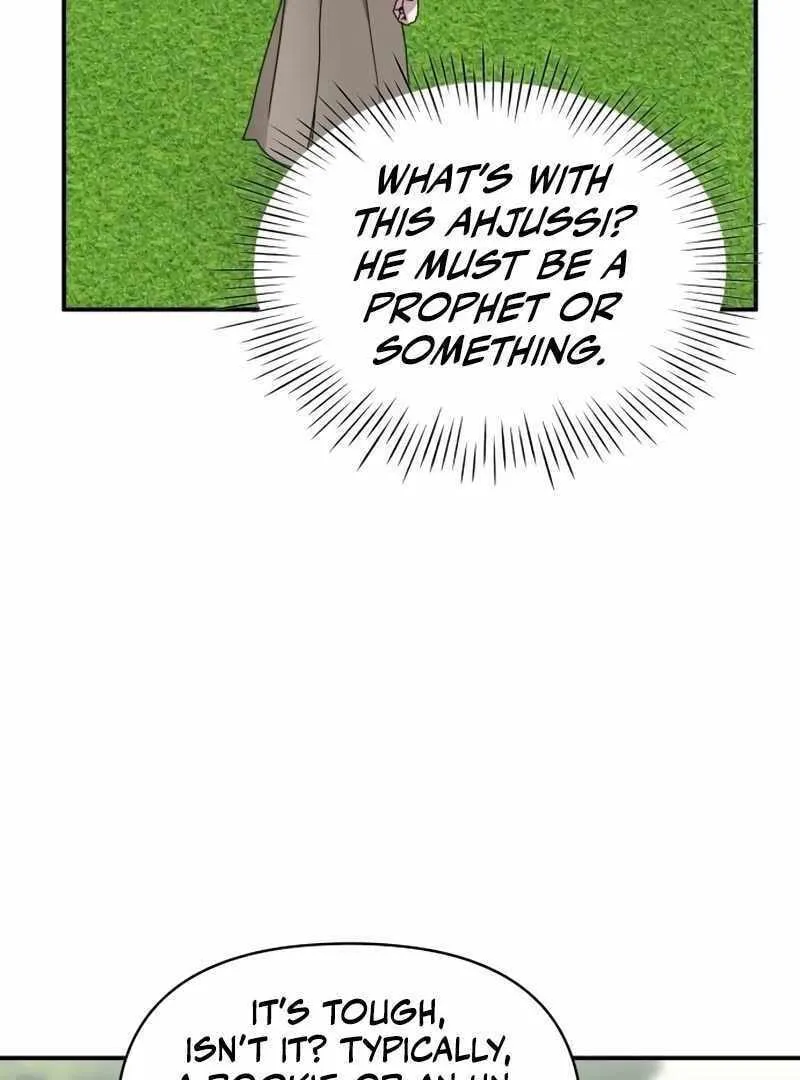 Daetteum Chakgakdanghaetda Goemul Cheonjaebaeuro Chapter 14 page 97 - 