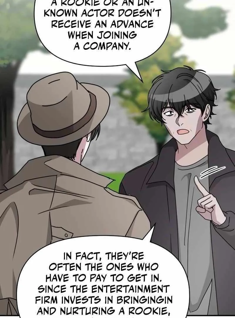 Daetteum Chakgakdanghaetda Goemul Cheonjaebaeuro Chapter 14 page 98 - 