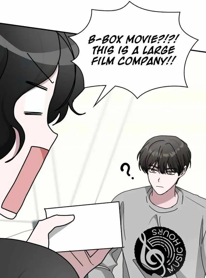 Daetteum Chakgakdanghaetda Goemul Cheonjaebaeuro Chapter 15 page 103 - 