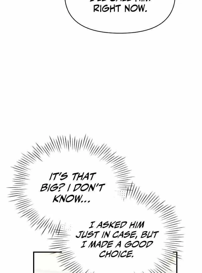 Daetteum Chakgakdanghaetda Goemul Cheonjaebaeuro Chapter 15 page 109 - 