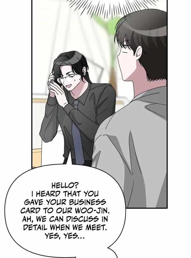 Daetteum Chakgakdanghaetda Goemul Cheonjaebaeuro Chapter 15 page 110 - 