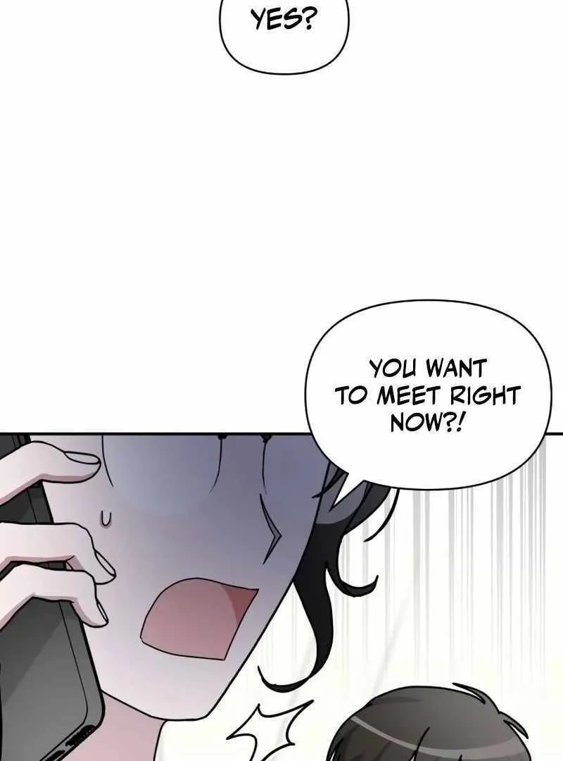 Daetteum Chakgakdanghaetda Goemul Cheonjaebaeuro Chapter 15 page 111 - 