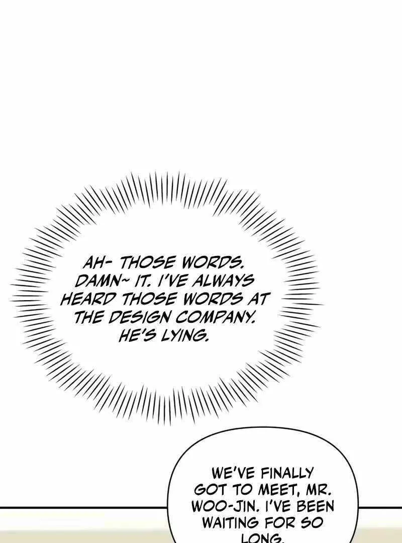 Daetteum Chakgakdanghaetda Goemul Cheonjaebaeuro Chapter 15 page 121 - 