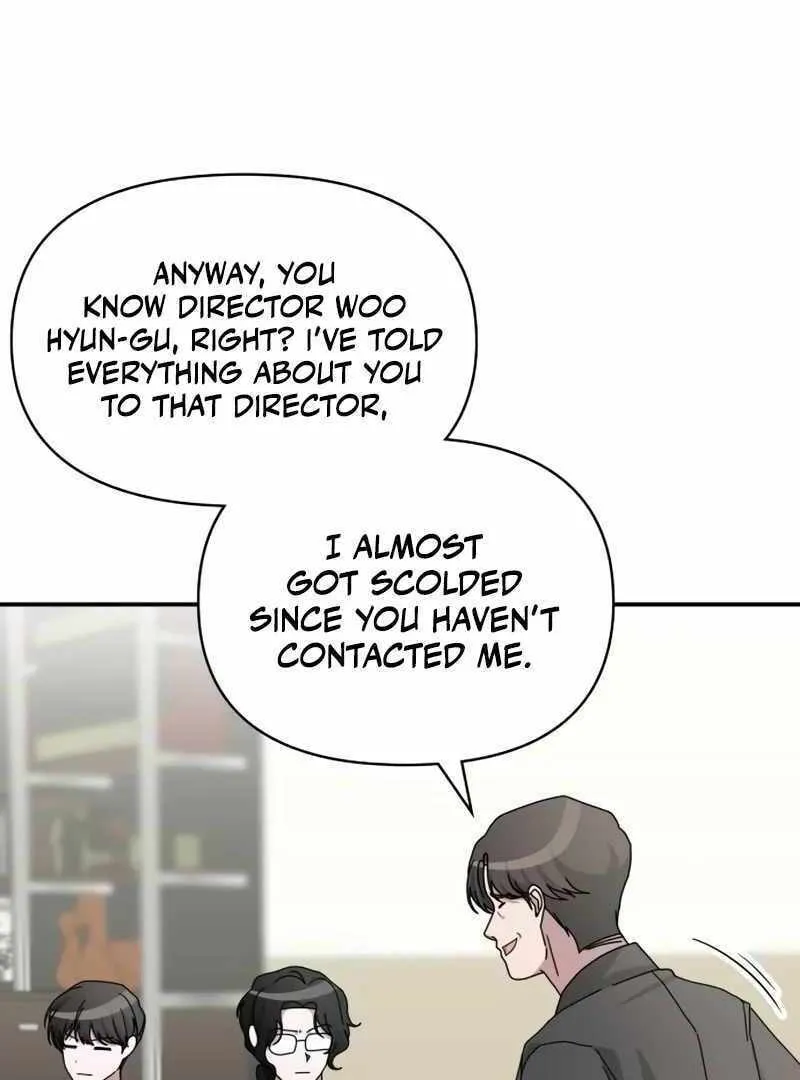 Daetteum Chakgakdanghaetda Goemul Cheonjaebaeuro Chapter 15 page 125 - 