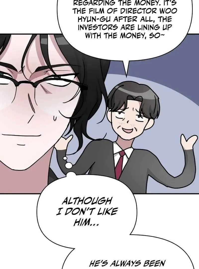 Daetteum Chakgakdanghaetda Goemul Cheonjaebaeuro Chapter 15 page 131 - 