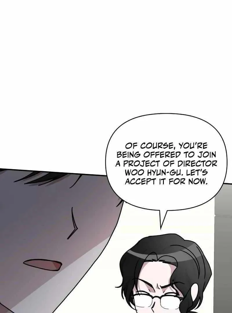 Daetteum Chakgakdanghaetda Goemul Cheonjaebaeuro Chapter 15 page 134 - 