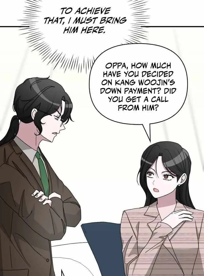Daetteum Chakgakdanghaetda Goemul Cheonjaebaeuro Chapter 15 page 17 - 