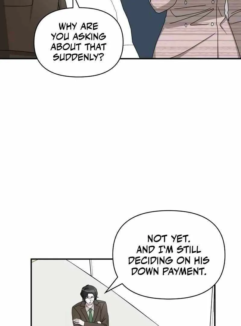 Daetteum Chakgakdanghaetda Goemul Cheonjaebaeuro Chapter 15 page 18 - 