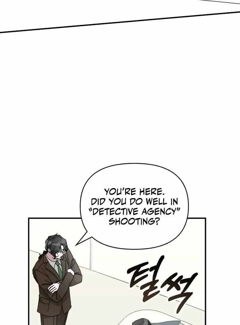 Daetteum Chakgakdanghaetda Goemul Cheonjaebaeuro Chapter 15 page 3 - 
