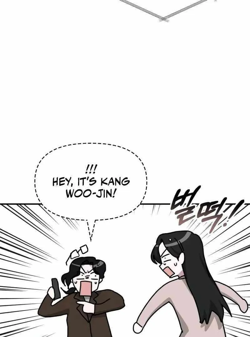 Daetteum Chakgakdanghaetda Goemul Cheonjaebaeuro Chapter 15 page 23 - 